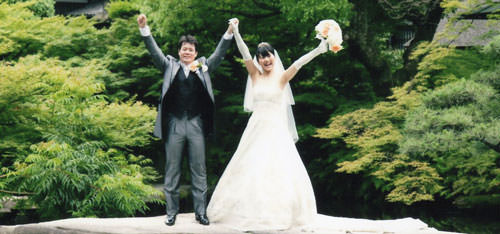 木目金の結婚指輪　Ｋ様⑥262.jpg